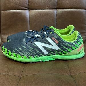 New Balance Sarava XC 700 Mens Cross Country